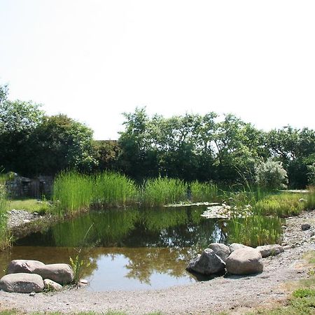 Neuenkirchen auf RugenDorphus别墅 外观 照片