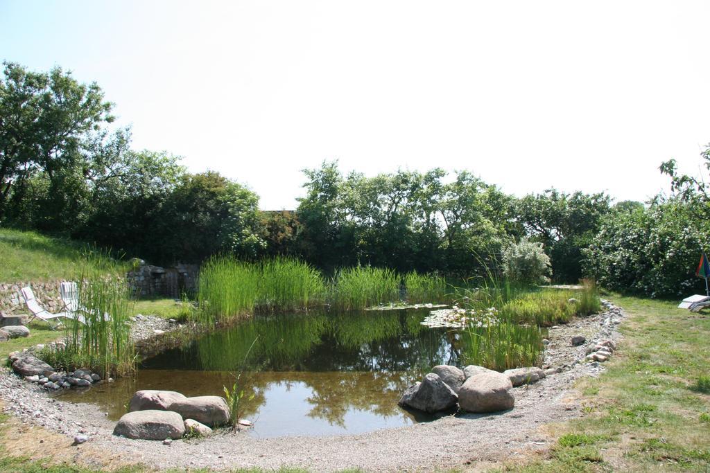 Neuenkirchen auf RugenDorphus别墅 外观 照片